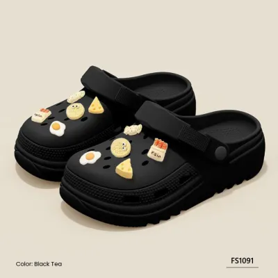 Flip Island Female Slipper